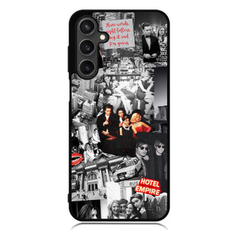 Harley Quinn and Birds of Prey 3 Samsung Galaxy A55 Case