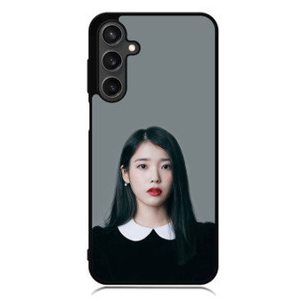 KPOP IU Samsung Galaxy A55 Case