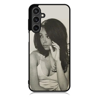Aaliyah 1 Samsung Galaxy A55 Case