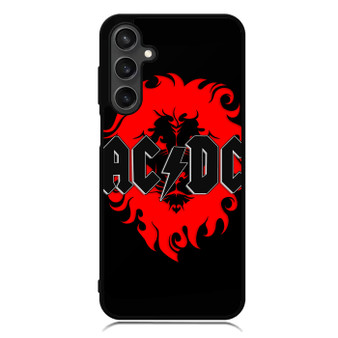 ACDC Samsung Galaxy A55 Case