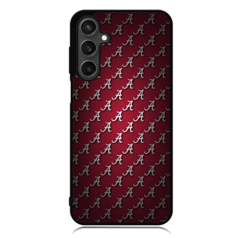 Albama Crimson Tide Collage Samsung Galaxy A55 Case
