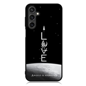 Angels and airwaves 2 Samsung Galaxy A55 Case