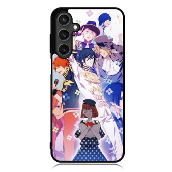 Anime Uta No Prince Sama 2 Samsung Galaxy A55 Case