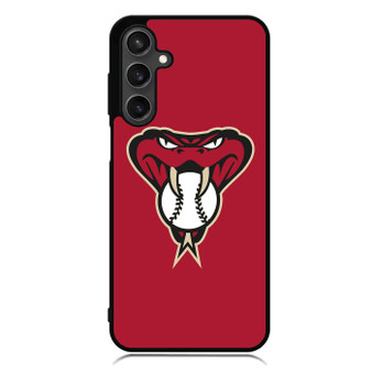 Arizona Diamondbacks 3 Samsung Galaxy A55 Case