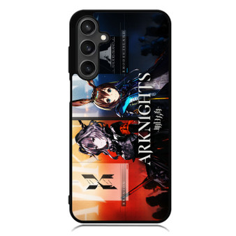 Arknights Samsung Galaxy A55 Case