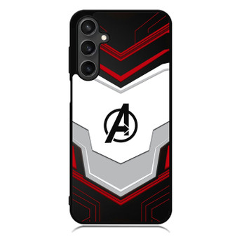 Avengers Quanum Suit Samsung Galaxy A55 Case