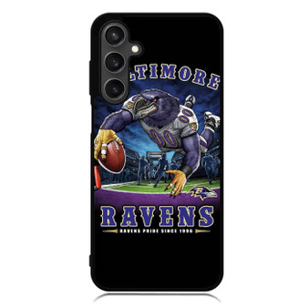 Baltimore Ravens Since 1996 Samsung Galaxy A55 Case