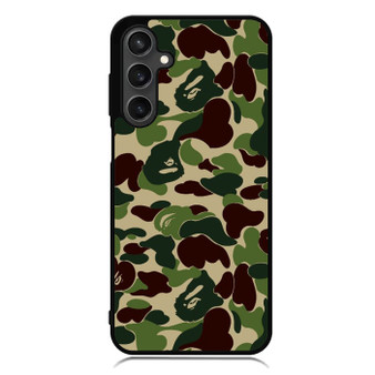 Bape camou Samsung Galaxy A55 Case