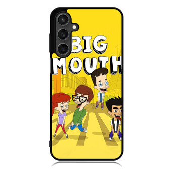 Big Mouth 3 Samsung Galaxy A55 Case