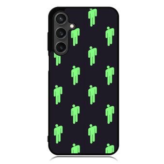 Blohsh pattern Samsung Galaxy A55 Case