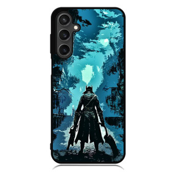 Bloodborne 1 Samsung Galaxy A55 Case