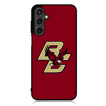 Boston college eagles Samsung Galaxy A55 Case