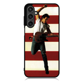 Bruce springsteen 2 Samsung Galaxy A55 Case