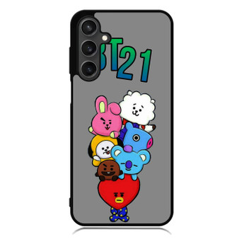 BT 21 Samsung Galaxy A55 Case