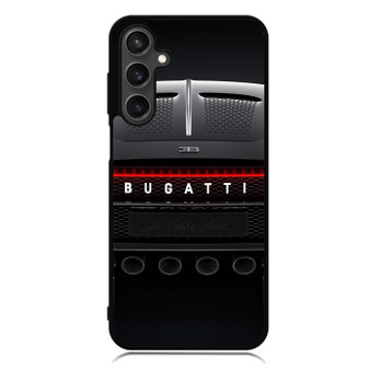 Bugatti Car Samsung Galaxy A55 Case
