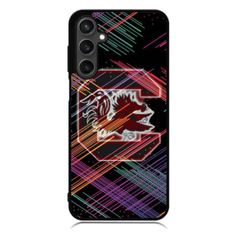 Carolina Gamecocks 4 Samsung Galaxy A55 Case
