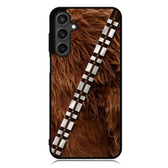 Chewbacca Chewie Belt Samsung Galaxy A55 Case