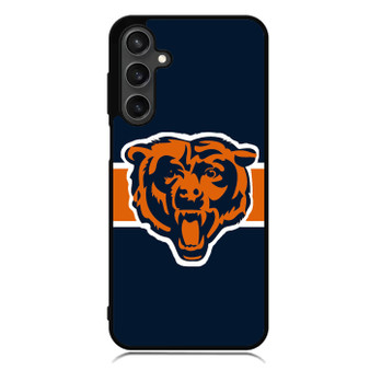 Chicago Bears 1 Samsung Galaxy A55 Case