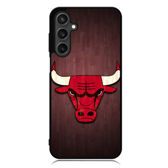 Chicago Bulls 1 Samsung Galaxy A55 Case