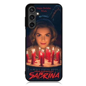 Chilling Sabrina Samsung Galaxy A55 Case