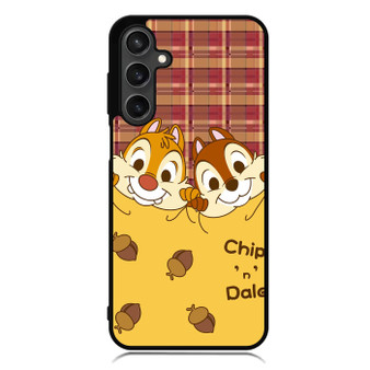 Chip And Dale Samsung Galaxy A55 Case