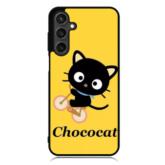 Chococat 1 Samsung Galaxy A55 Case