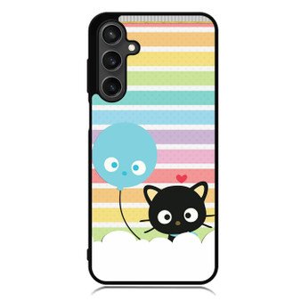 Chococat 2 Samsung Galaxy A55 Case