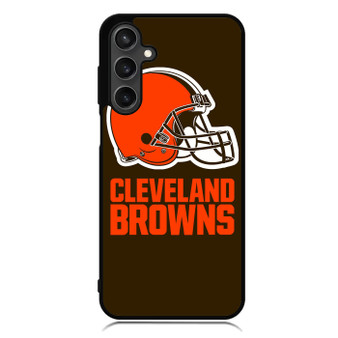 Cleveland Browns 2 Samsung Galaxy A55 Case