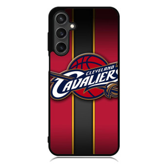 Cleveland Cavaliers 4 Samsung Galaxy A55 Case