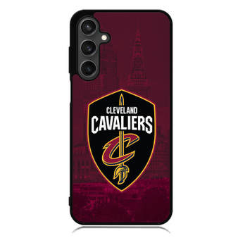 Cleveland Cavaliers 6 Samsung Galaxy A55 Case