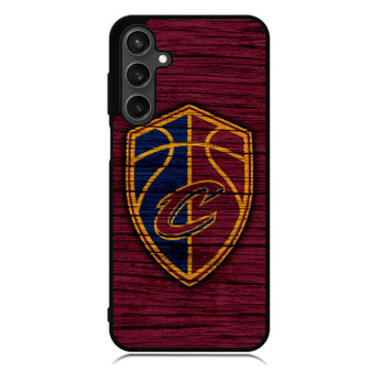 Cleveland Cavaliers 7 Samsung Galaxy A55 Case