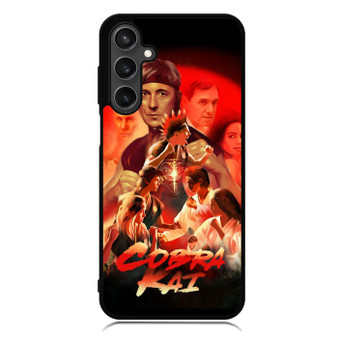 Cobra Kai 7 Samsung Galaxy A55 Case
