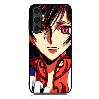 Code Geass Lelouch Samsung Galaxy A55 Case