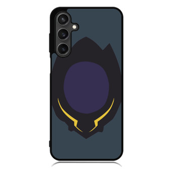 Code Geass Zero Samsung Galaxy A55 Case