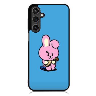 Cooky BT21 Samsung Galaxy A55 Case