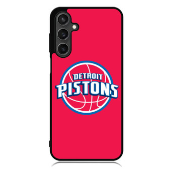 Detroit Pistons 1 Samsung Galaxy A55 Case