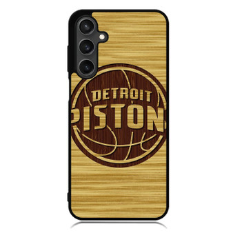 Detroit Pistons 2 Samsung Galaxy A55 Case