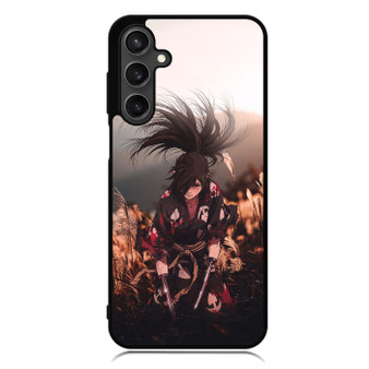 Dororo Samsung Galaxy A55 Case