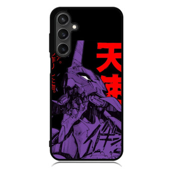 Evangelion Eva 01 Berserk Samsung Galaxy A55 Case