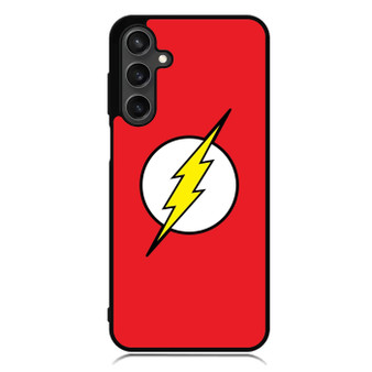 Flash logo Samsung Galaxy A55 Case