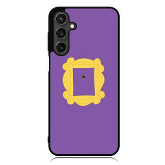 Friends Door Frame Samsung Galaxy A55 Case