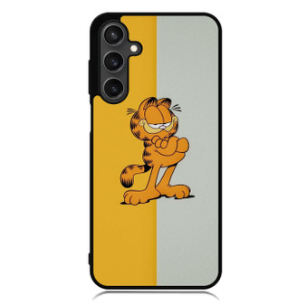 Garfield the Cat Samsung Galaxy A55 Case
