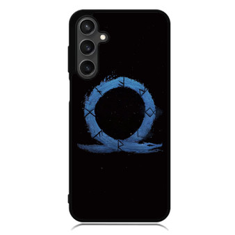 God of War Ragnarok Samsung Galaxy A55 Case