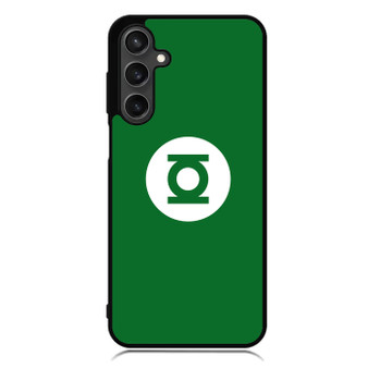 Green lantern logo Samsung Galaxy A55 Case