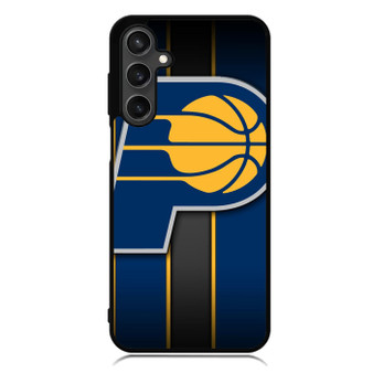 Iniana Pacers 1 Samsung Galaxy A55 Case