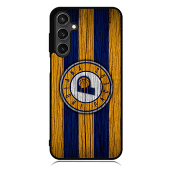 Iniana Pacers 5 Samsung Galaxy A55 Case