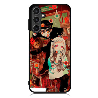Jibaku Shonen Hanako Samsung Galaxy A55 Case