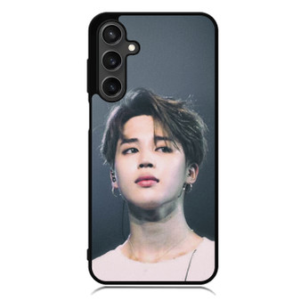 Jimin bts 2 Samsung Galaxy A55 Case