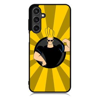 Johny Bravo Samsung Galaxy A55 Case