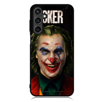 Joker Joaquin Phoenix Movie Samsung Galaxy A55 Case